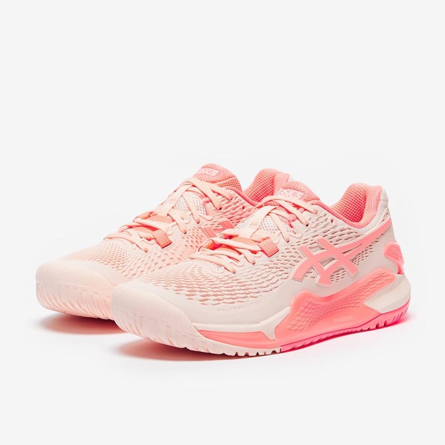 ASICS Women's Gel-Resolution 9