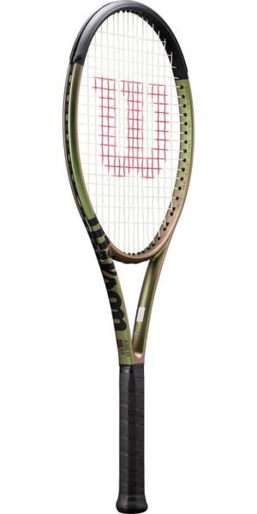 Wilson Blade 100L v8 tennis racket 285 g