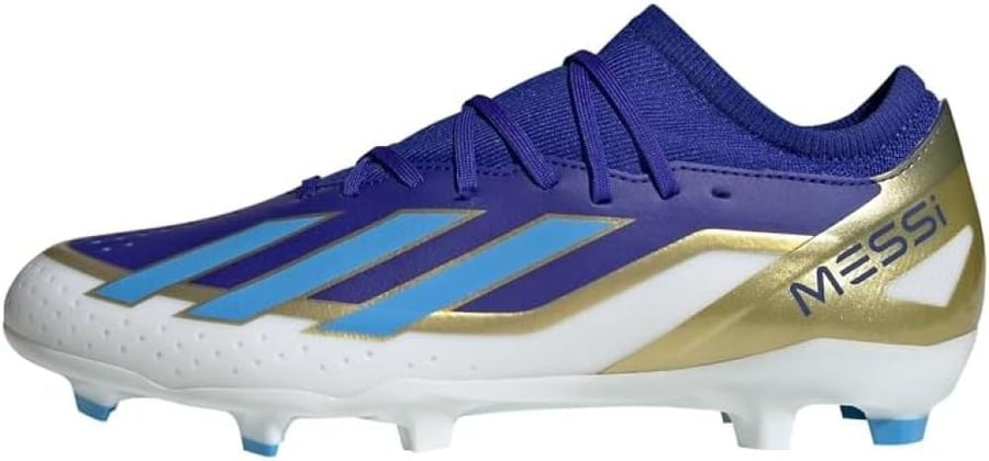 adidas X Crazyfast Messi League FG men s football boot