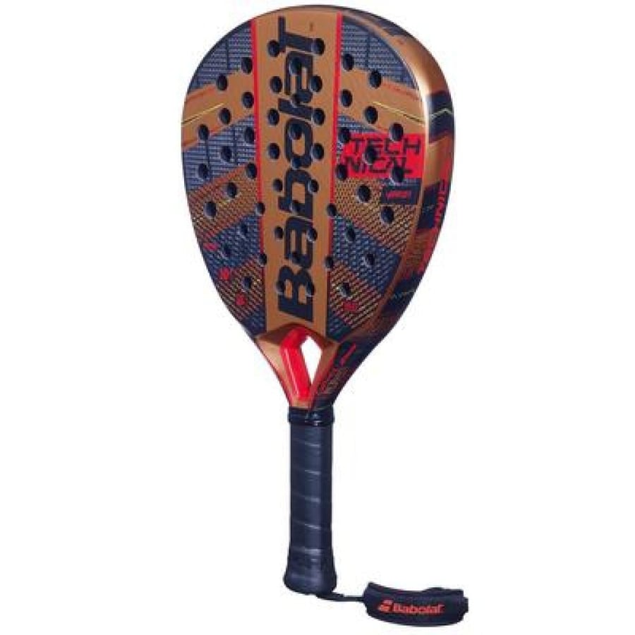 Babolat Technical Veron padel racket