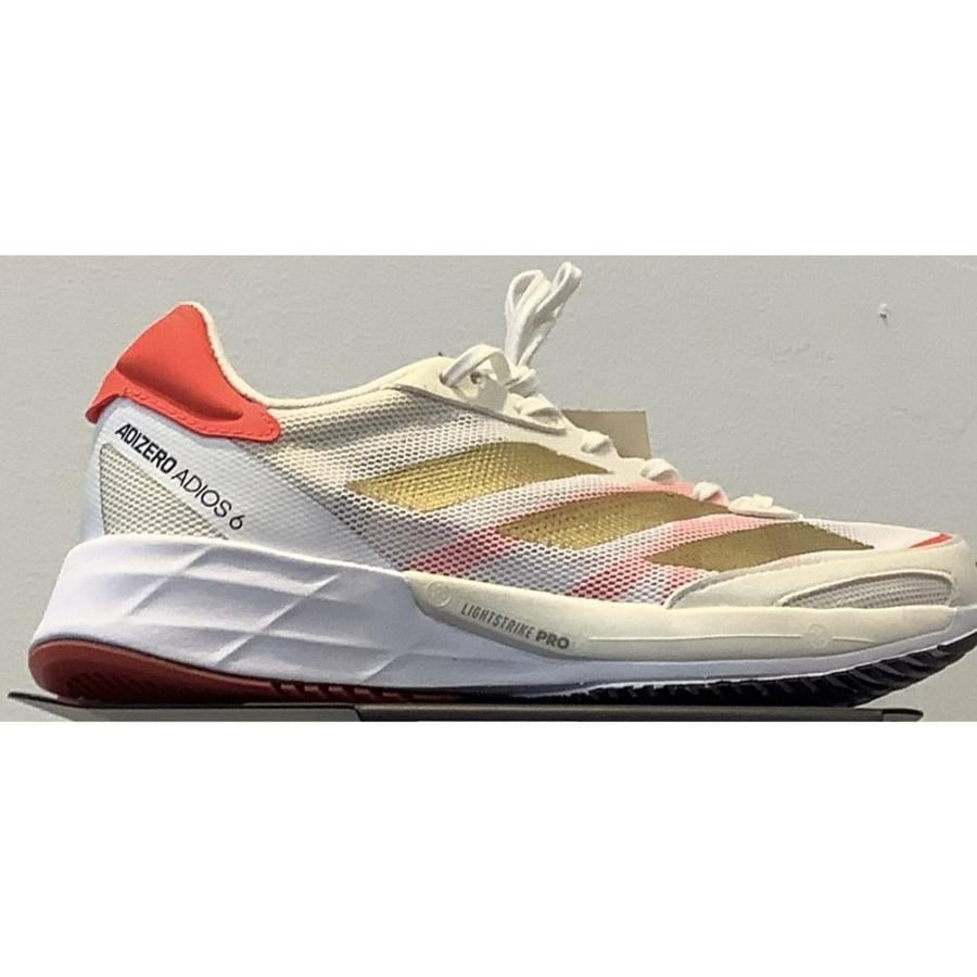 adidas Adizero Adios 6 women s running shoe