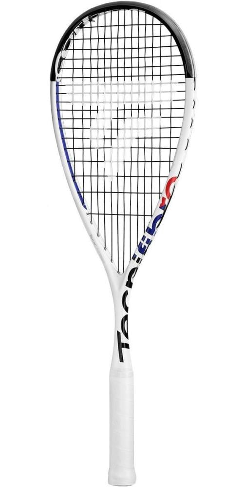 Tecnifibre Carboflex Junior X Top squash racket