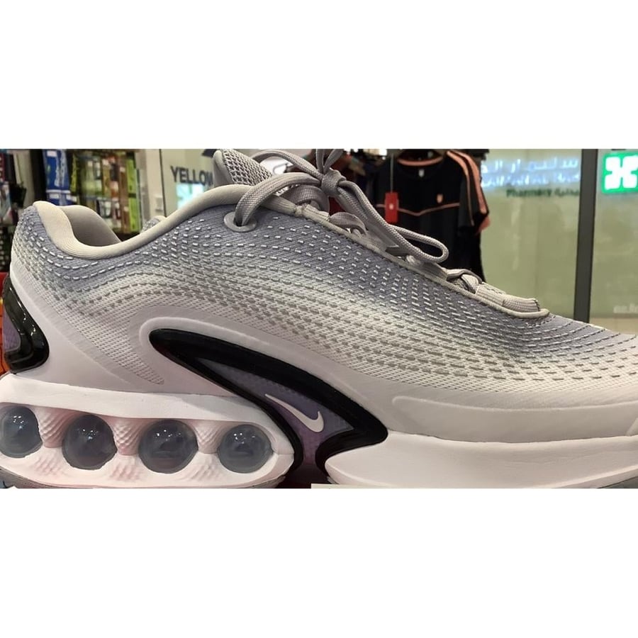 Nike Air Max Dn Premium women s shoe