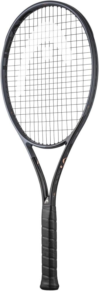 HEAD Speed MP Black Edition tennis racket 300 g
