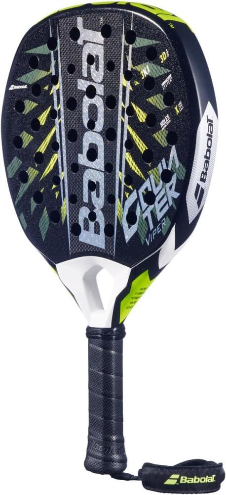 Babolat Counter Viper 2 6 padel racket