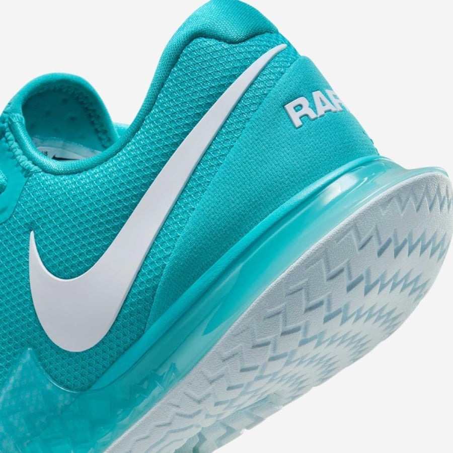 NikeCourt Zoom Vapor Cage 4 Rafa