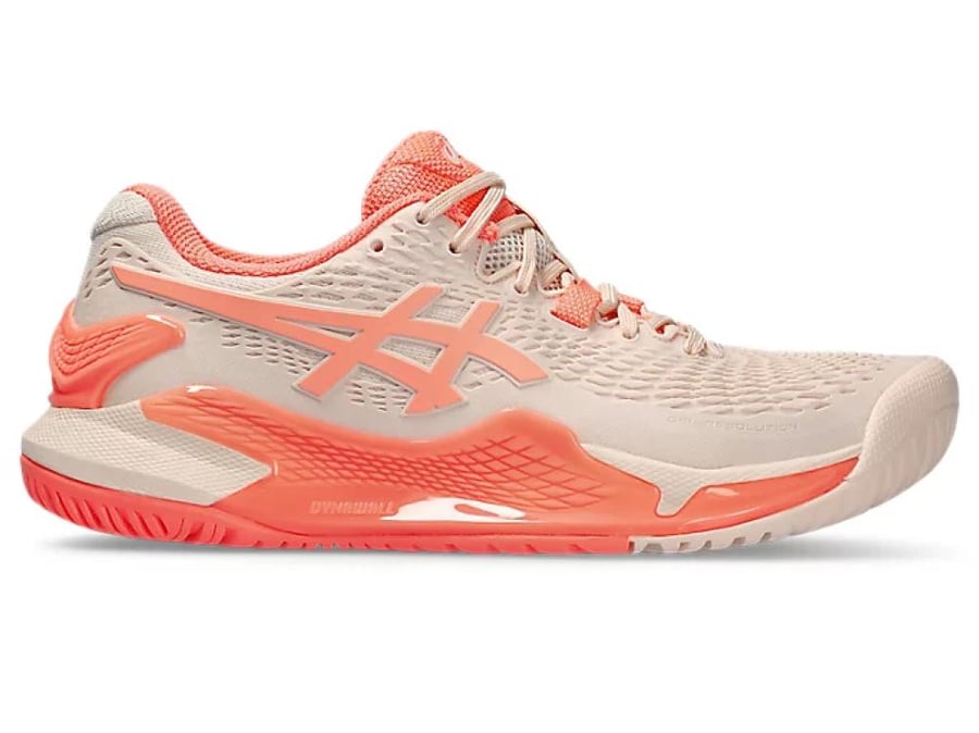 ASICS Women's Gel-Resolution 9