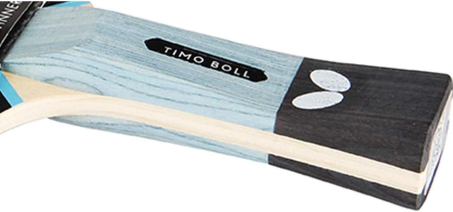Butterfly Timo Boll SG77 table tennis bat