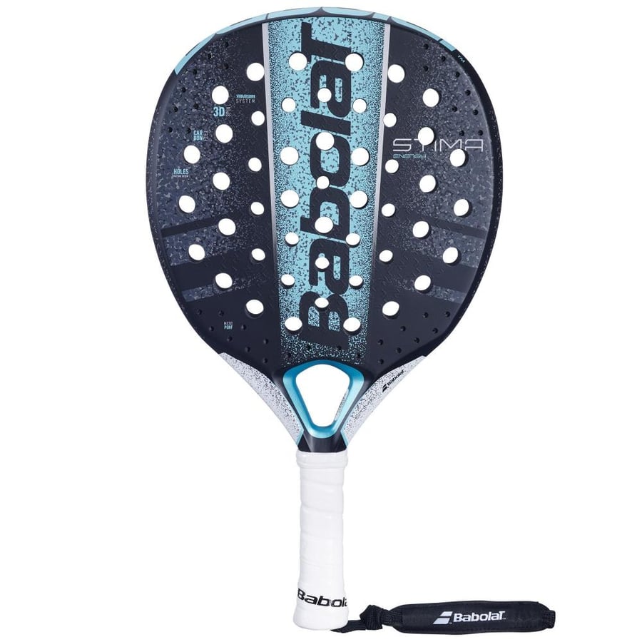 Babolat Stima Energy padel racket