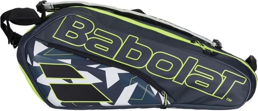 Babolat RH6 Pure Aero 6 racket tennis bag