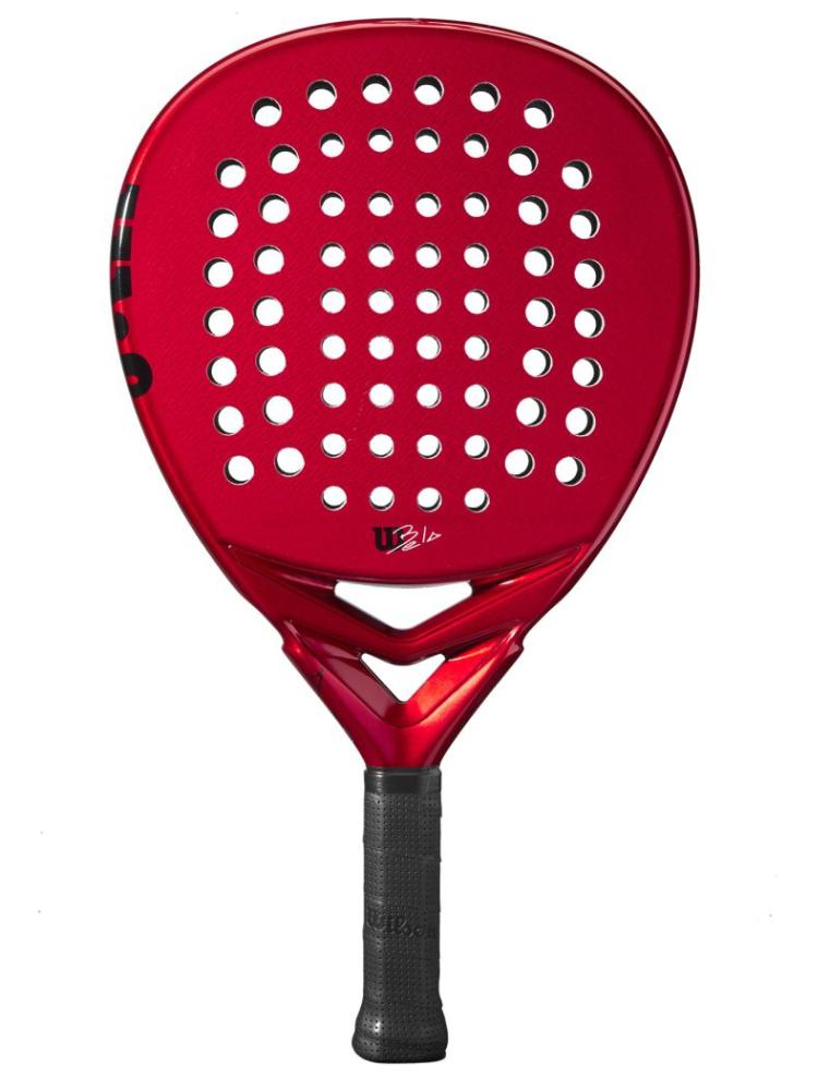 WILSON BELA Team V2 Padel Racket