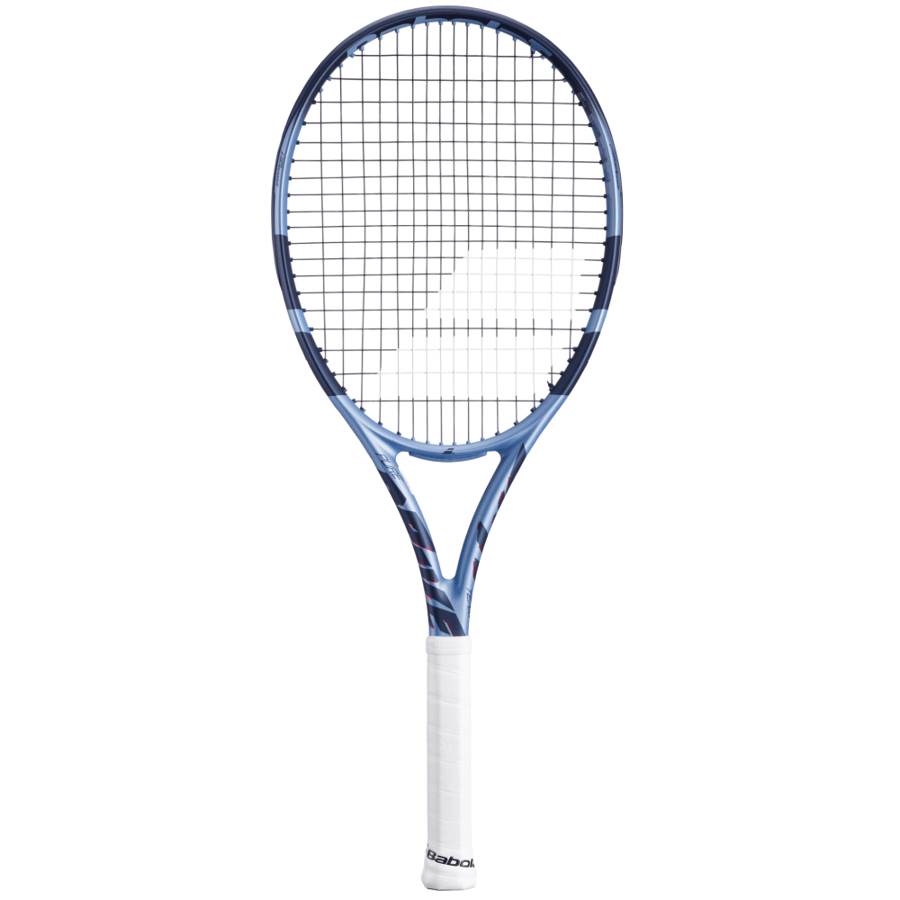 Babolat Pure Drive Team 2025 tennis racket 285 g unstrung