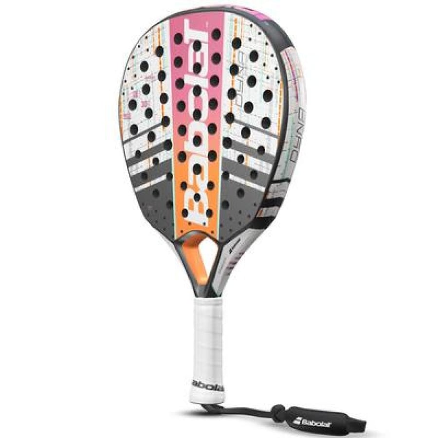 Babolat Dyna Energy padel racket