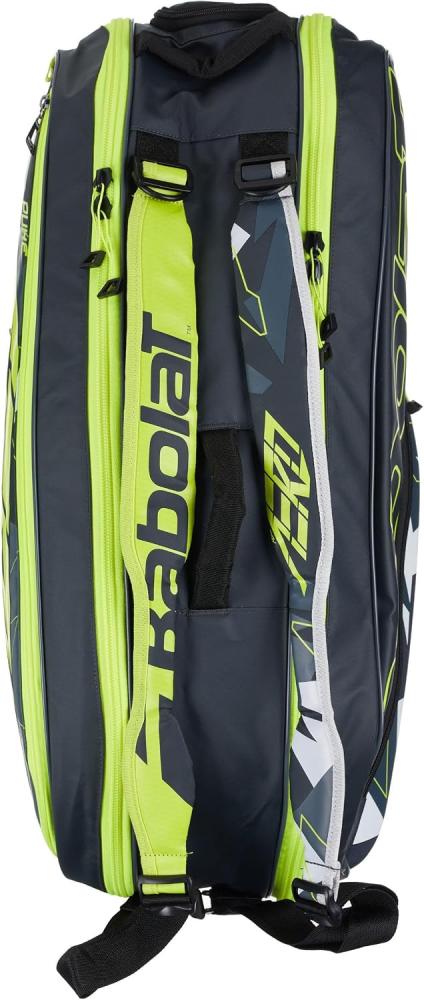 Babolat RH6 Pure Aero 6 racket tennis bag