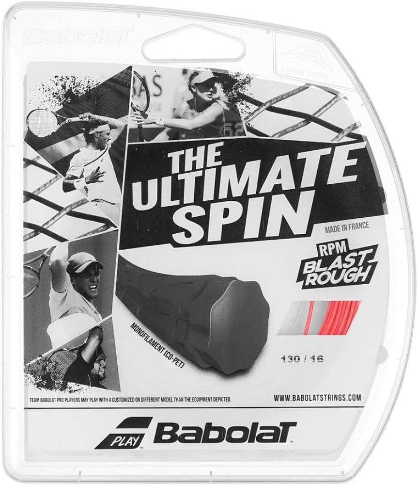 Babolat RPM Rough tennis string set 1 30 mm 12 m