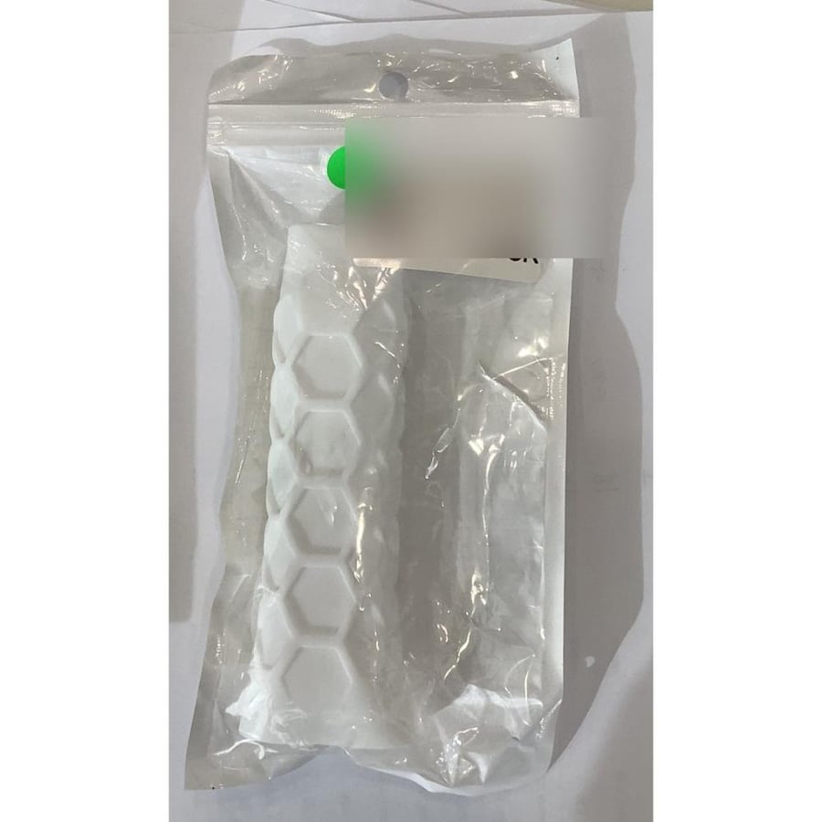 RAH silicone padel grip sleeve