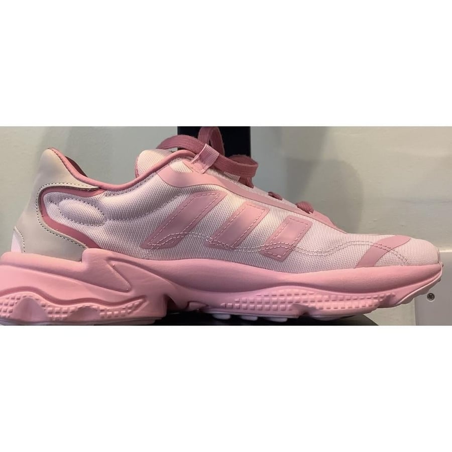 adidas Originals Ozweego Pure women s shoe