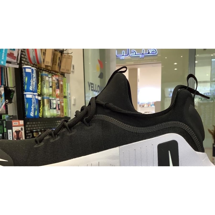 Nike Free Metcon 6 women s training shoe