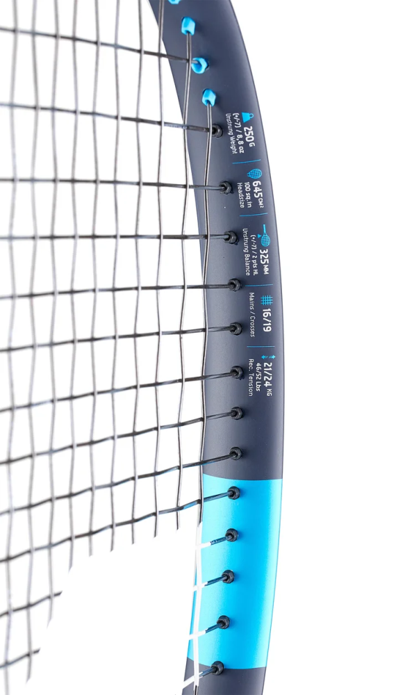 مضرب بابولات بيور درايف 26 جونيور – Babolat Pure Drive 26" Junior