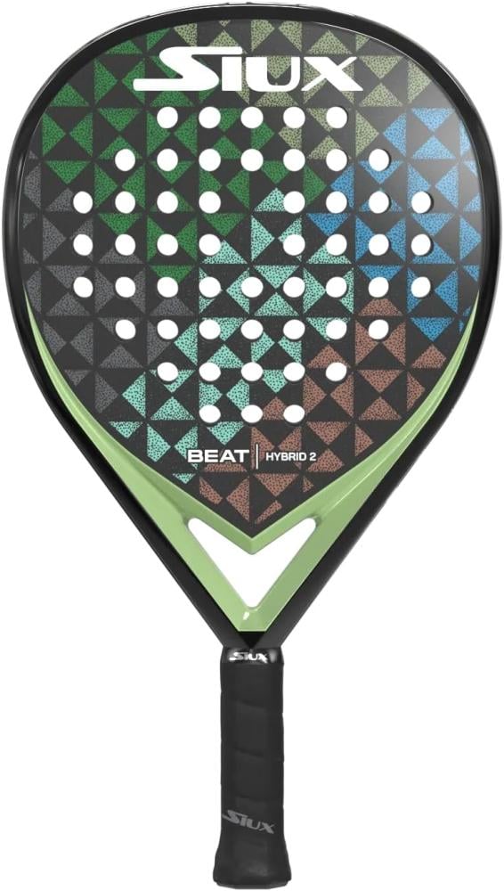 Siux Beat Hybrid 2 padel racket 2025