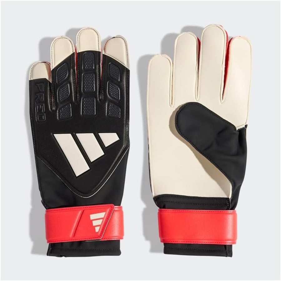 adidas Predator Training goalkeeper gloves size 11