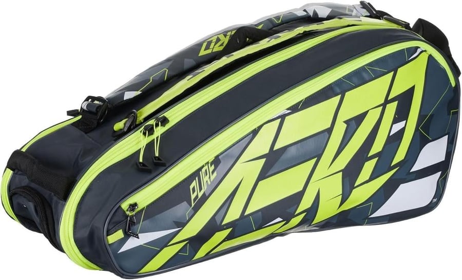 Babolat RH6 Pure Aero 6 racket tennis bag