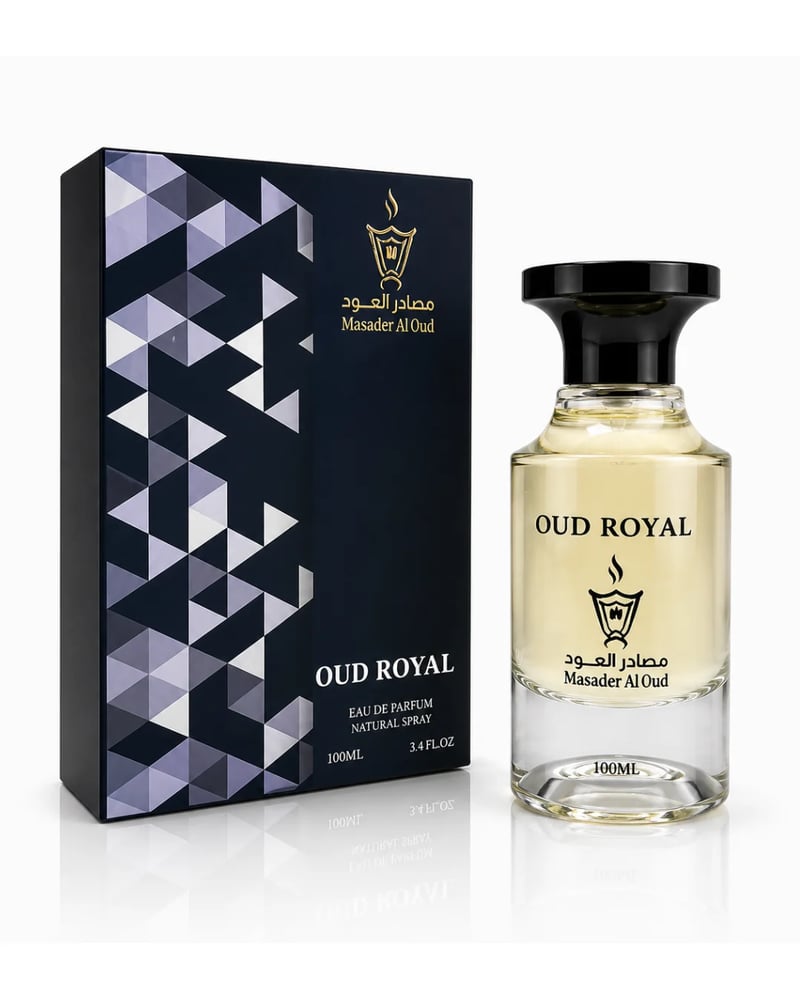 عطر عود رويال oud royal perfume