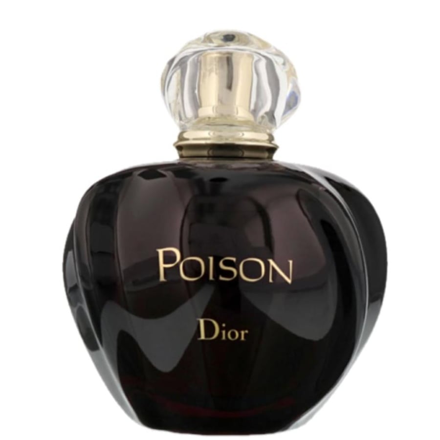 عطر ديور بويزن نسائي 100م