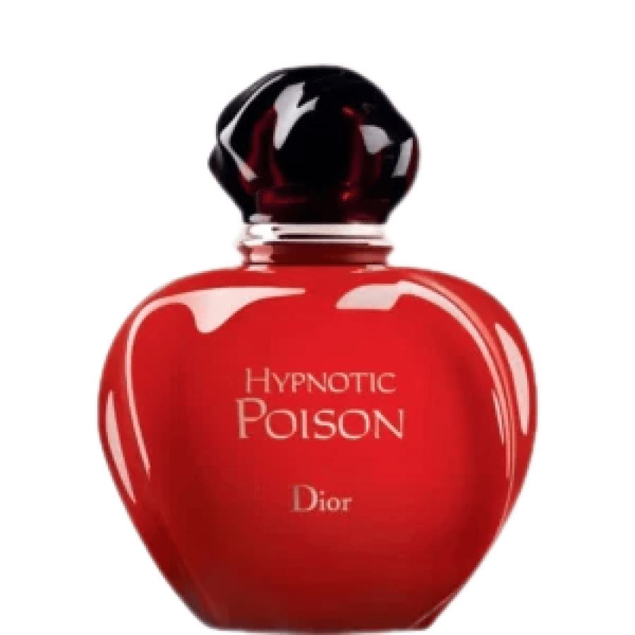 عطر ديور هيبنوتيك بويزن  نسائي 50م