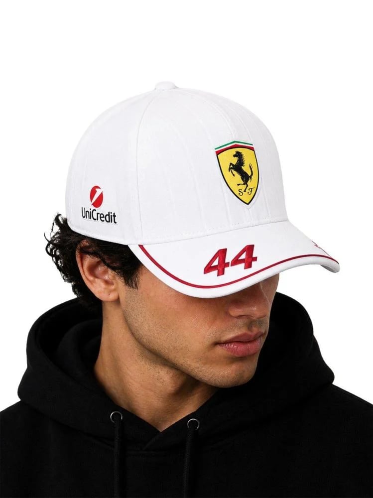 Ferrari F1 Cap