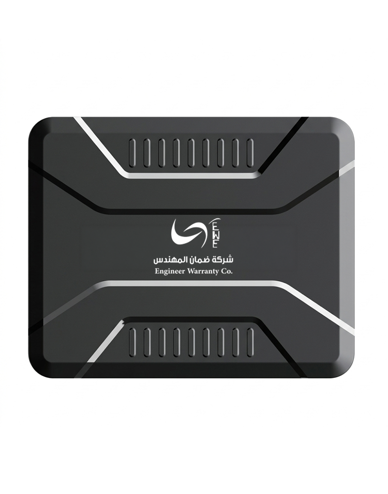 جهاز التتبع الذكي (PB703)