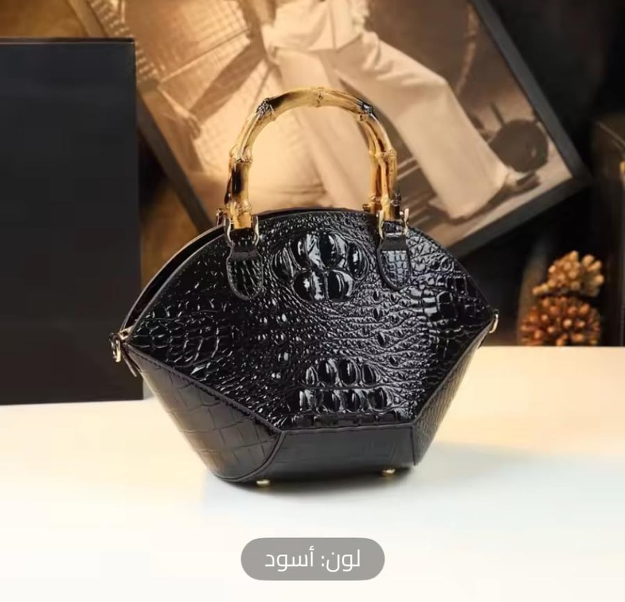 شنطه فخمه