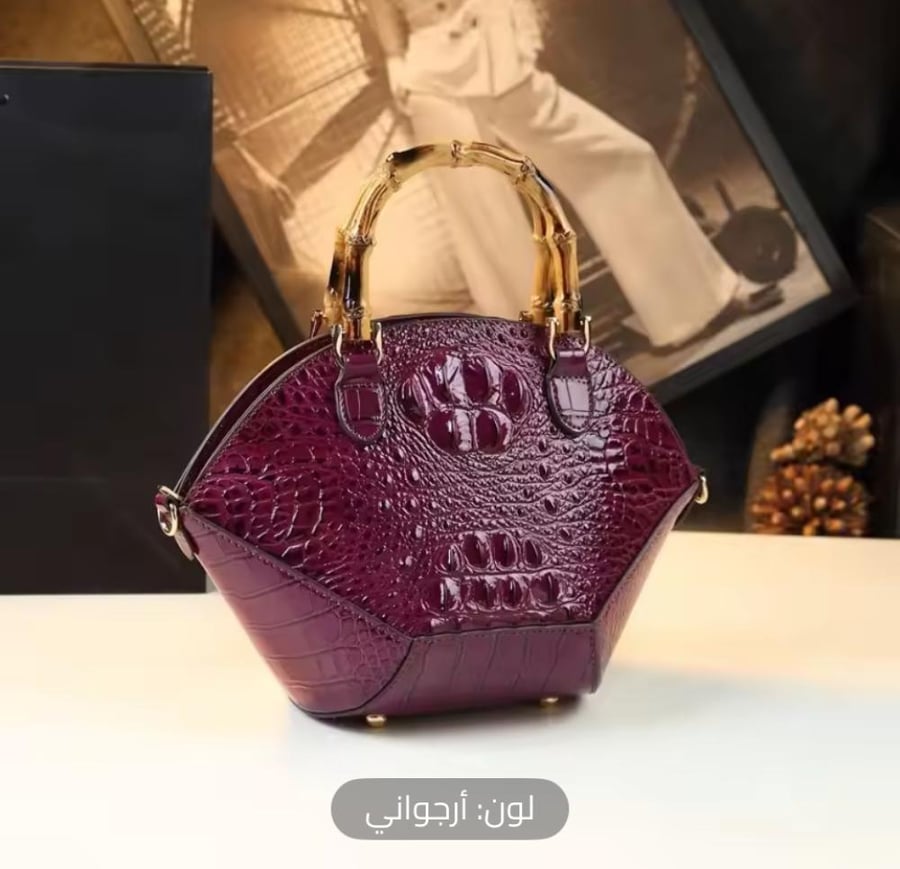 شنطه فخمه