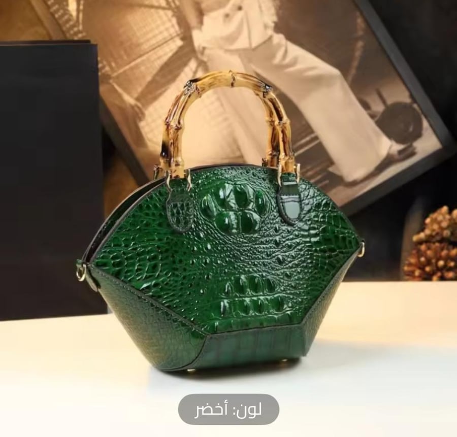 شنطه فخمه