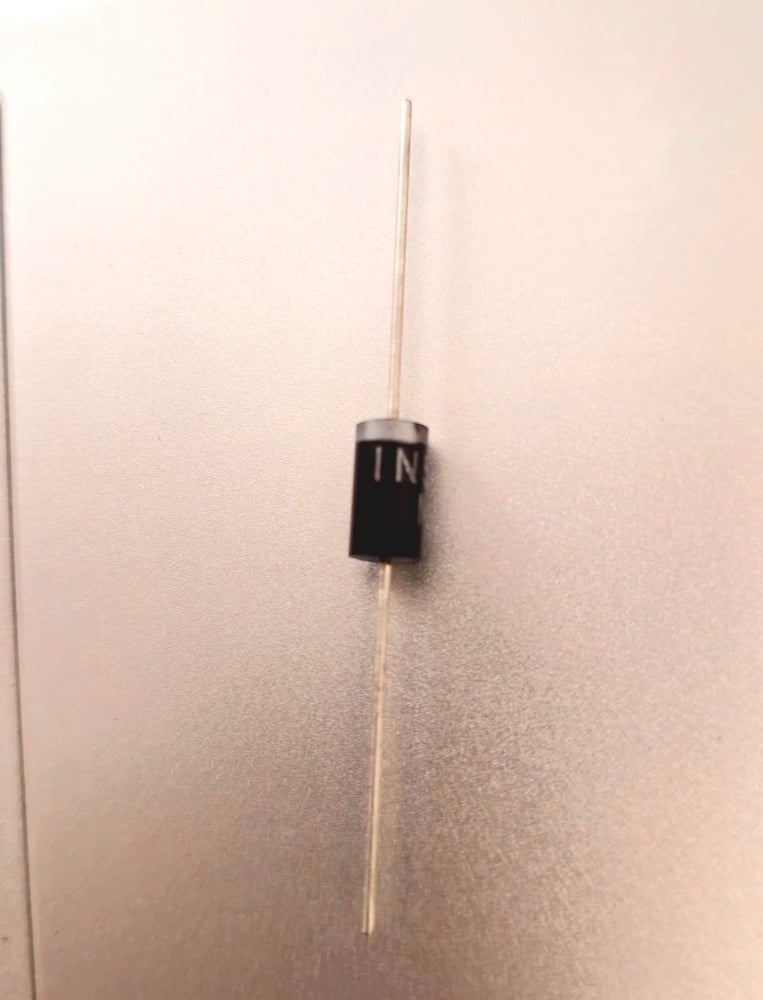 in5822 Schottky  diode