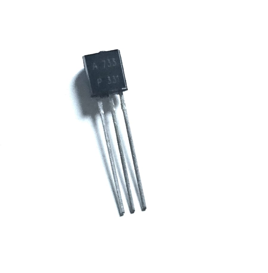 transistor ترانزيستور  NPN
