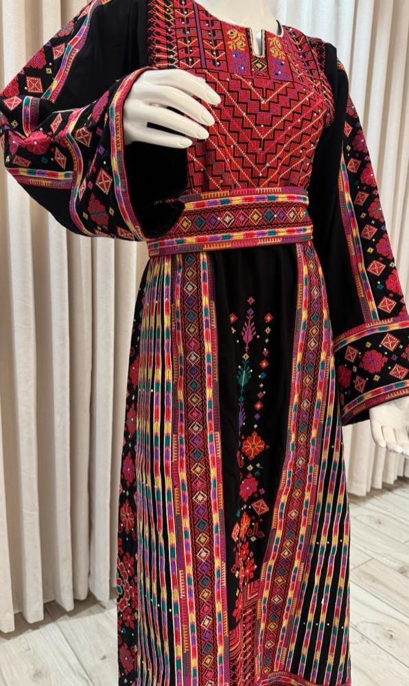 جلابية فلسطين