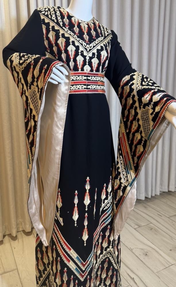 جلابية الاقصى
