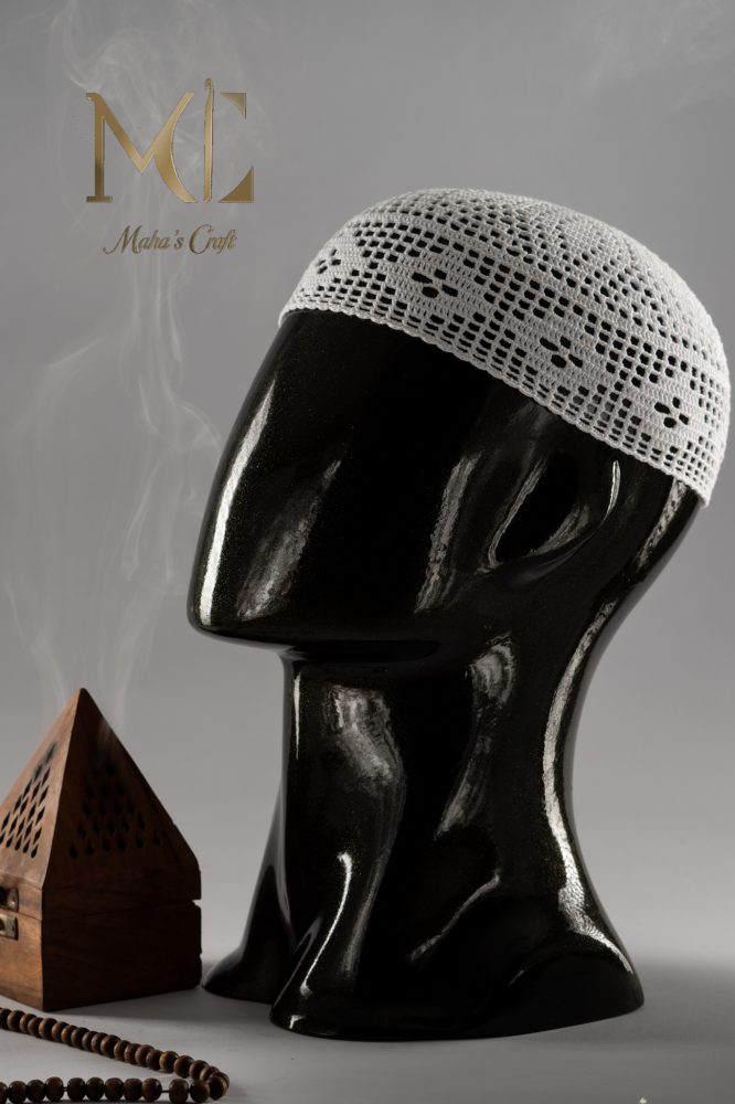 طاقية الفخامة