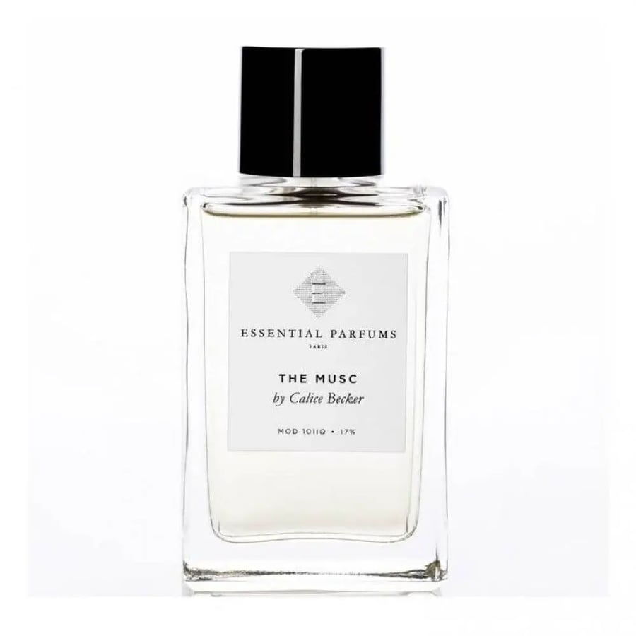 عينة عطر ايسينشيال بارفامز ذا مسك 3 مل The Musc