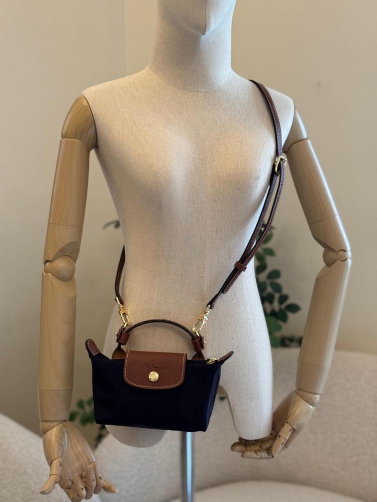 شنطة لونق شاب