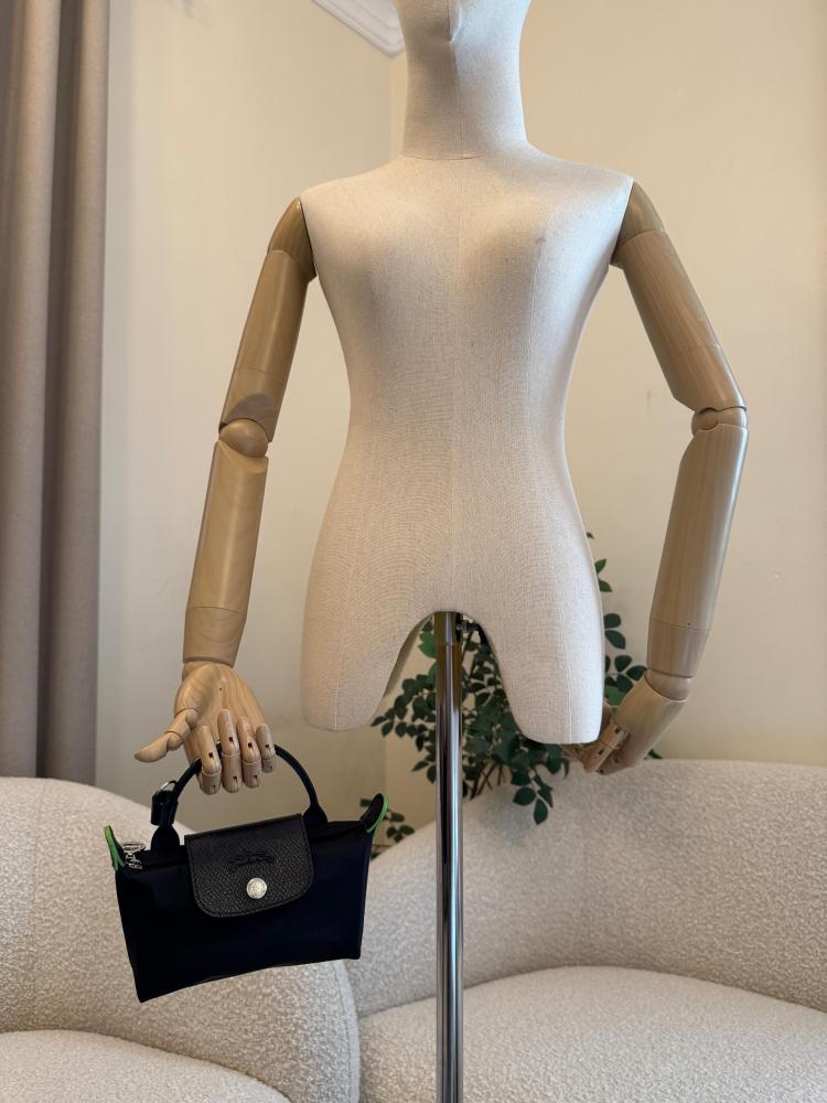 شنطة لونق شاب