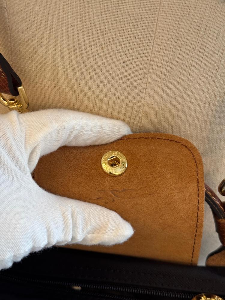 شنطة لونق شاب