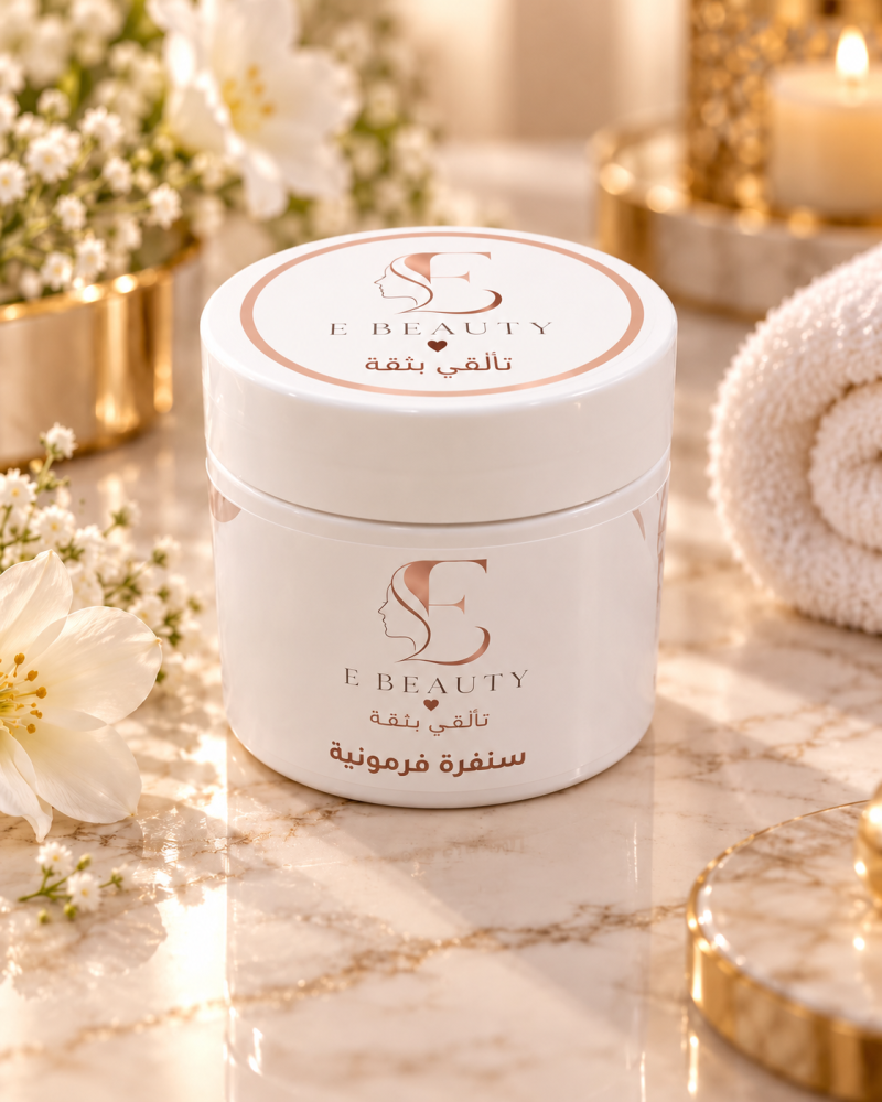 سنفرة فرمونية