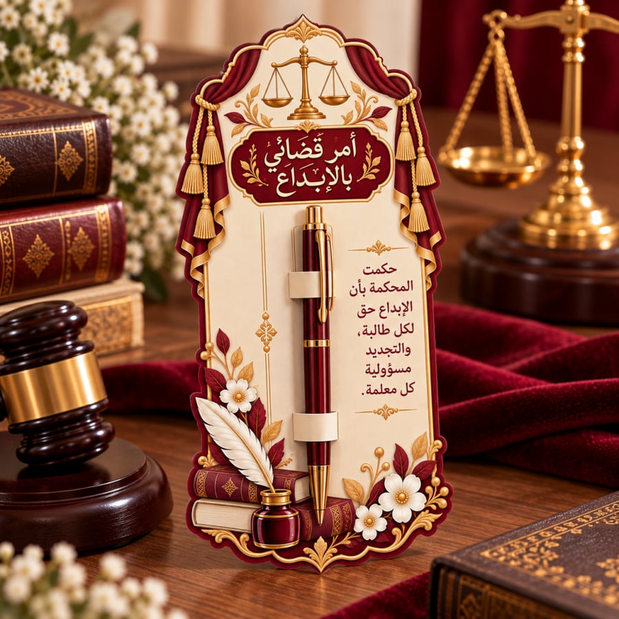 ورشة محاكمة الحصة التقليدية