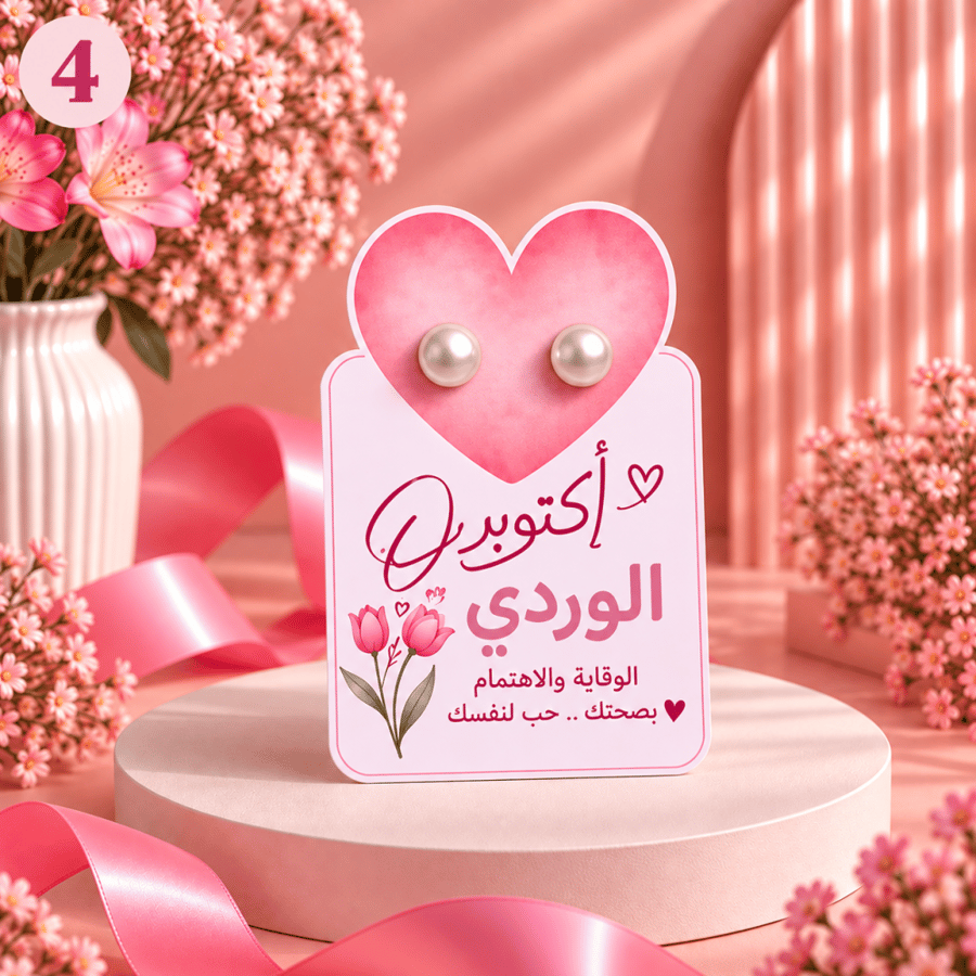 توزيعات |سرطان الثدي