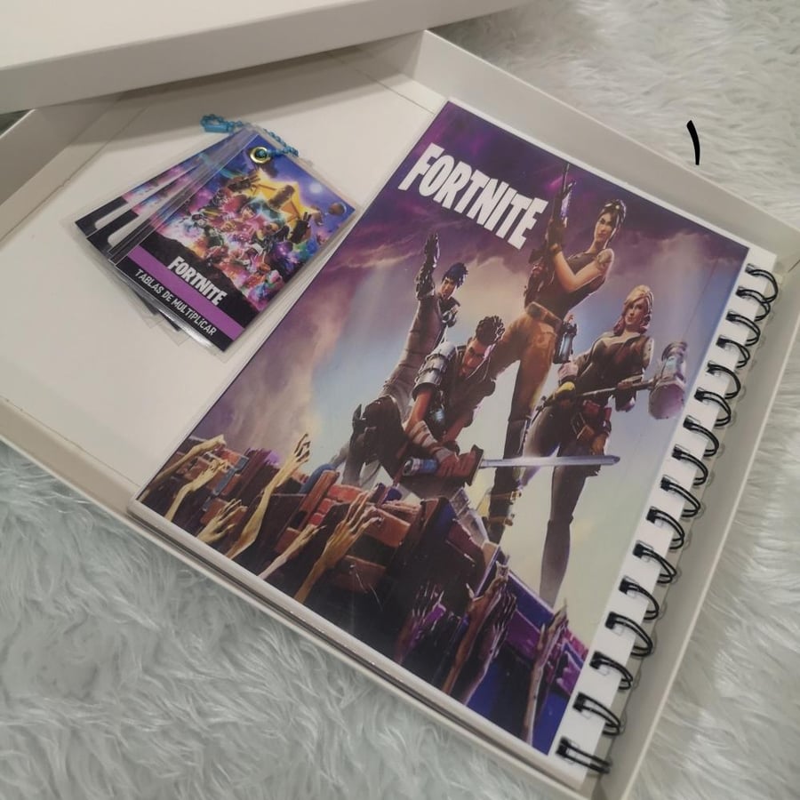ثيم فورتنيت