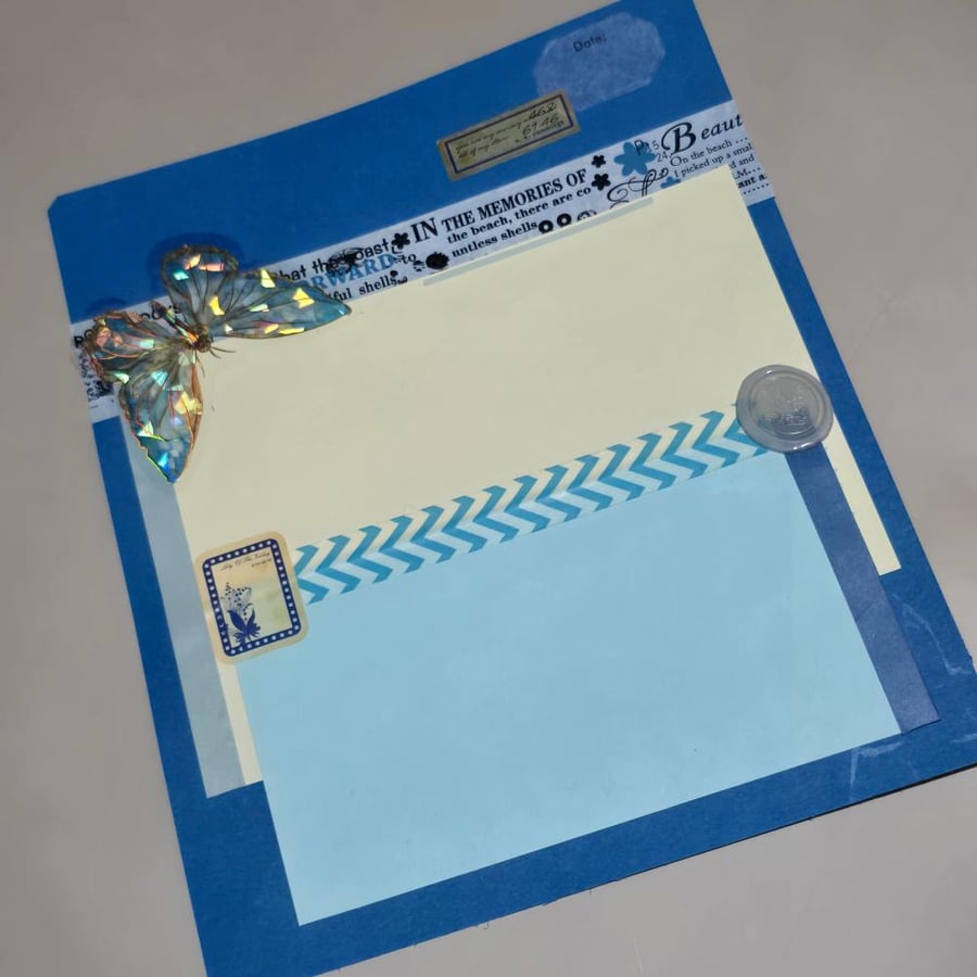 مطويه جاهزه للكتابه