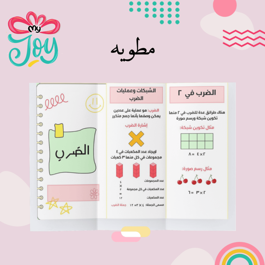 مطويه الضرب