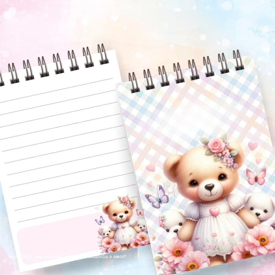 دفتر ملاحظات